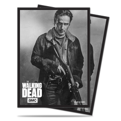 Ultra Pro Standard Size The Walking Dead Sleves - 